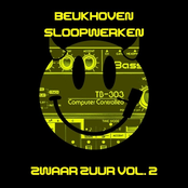 Zwaar Zuur, Vol. 2 (Live)