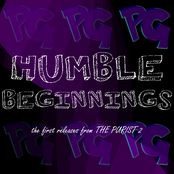 Humble Beginnings
