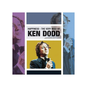 The Very Thought Of You by Ken Dodd