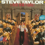 Steve Taylor: I Want To Be A Clone