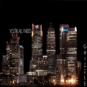 Chizzle: You're All I Need