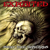 Sea Of Blood by The Exploited