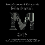 Machinik 8-17