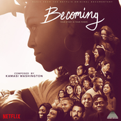Kamasi Washington: Becoming (Music from the Netflix Original Documentary)