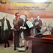 The Moog Strikes Bach...