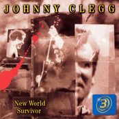 New World Survivor by Johnny Clegg