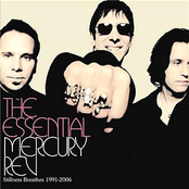 Observatory Crest by Mercury Rev