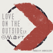 Love On the Outside Acoustic - E.P.