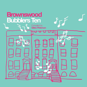 Gilles Peterson presents Brownswood Bubblers Ten