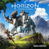 Horizon Zero Dawn