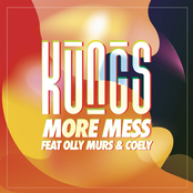 More Mess (feat. Olly Murs & Coely) - Single