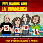 Implicados con Latinoamérica