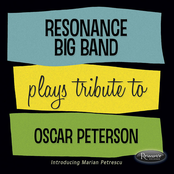 Plays Tribute to Oscar Peterson