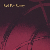Seeing Red by Ronny Cary