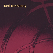 Red For Ronny