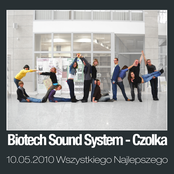 biotech sound system