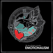 Emotionalism (Bonus Track Version)