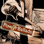 Power Ballads