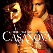 Casanova Original Soundtrack