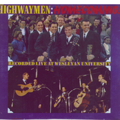 There Comes Alibama by The Highwaymen