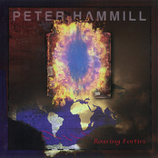 The Gift Of Fire by Peter Hammill