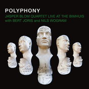 Polyphony (Live at the Bimhuis)