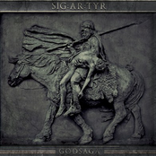Blood Of The North by Sig:ar:tyr