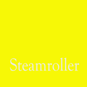 Steamroller (Unreleased)
