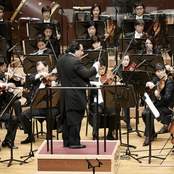 kbs symphony orchestra