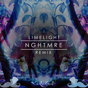 Just A Gent - Limelight (NGHTMRE Remix)