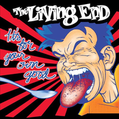 Problem by The Living End