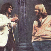 Jon Anderson & Rick Wakeman