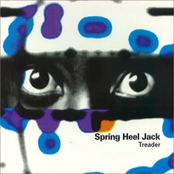 Eyepa by Spring Heel Jack