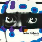 Toledo by Spring Heel Jack