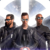 yellow claw & cesqeaux