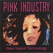 Enjoy The Pain by Pink Industry