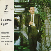 alejandro algara