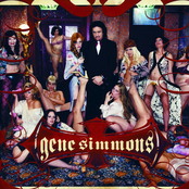 Gene Simmons: ***Hole