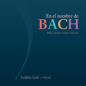 En el nombre de Bach