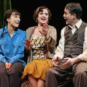 gypsy encores cast