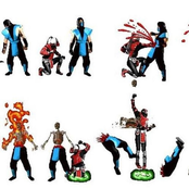 FATALITY