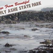 Greetings From Beautiful Victor Fly-Ashe State Park   [2009]