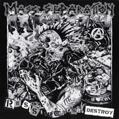 Kontrovers / Mass Separation 7''