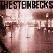 From The Wrestling Chair To The Sea