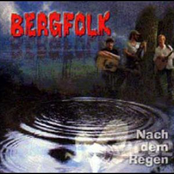 Wenn Ich Einmal Der Herrgott Wär by Bergfolk