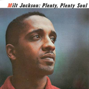 Heartstrings by Milt Jackson