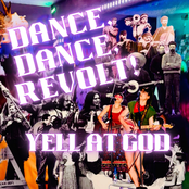 dance, dance, revolt!