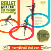 Ballet with a Beat