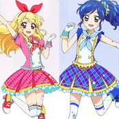 わか・ふうり from star☆anis