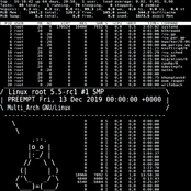 Linux-5.5-rc1